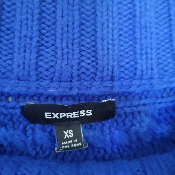 Express brand Women's top - Picture 1 of 3